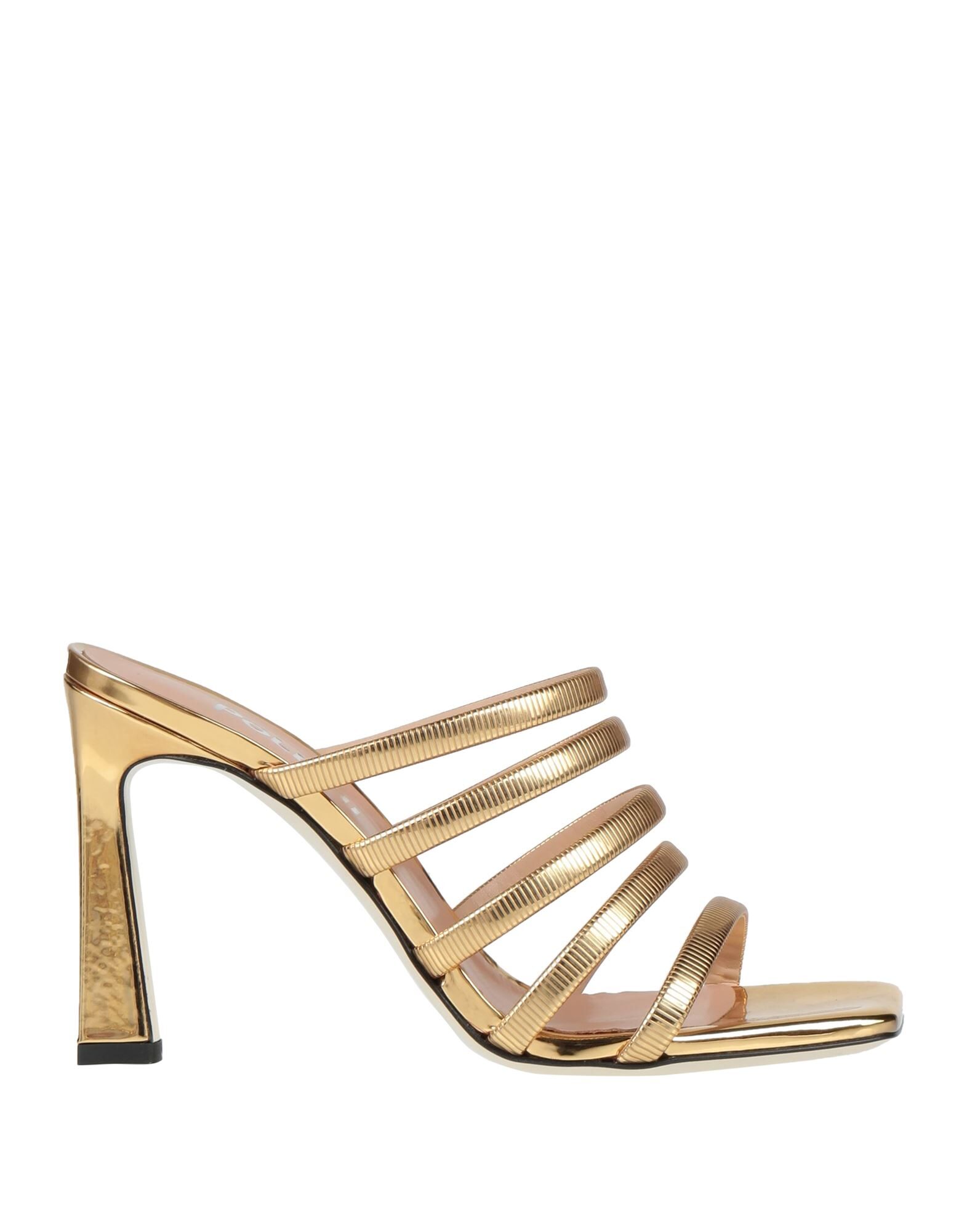 POLLINI - サンダル