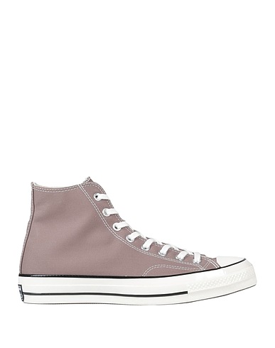 CONVERSE Sneakers CHUCK 70 HI
 Taupe Textile fibres