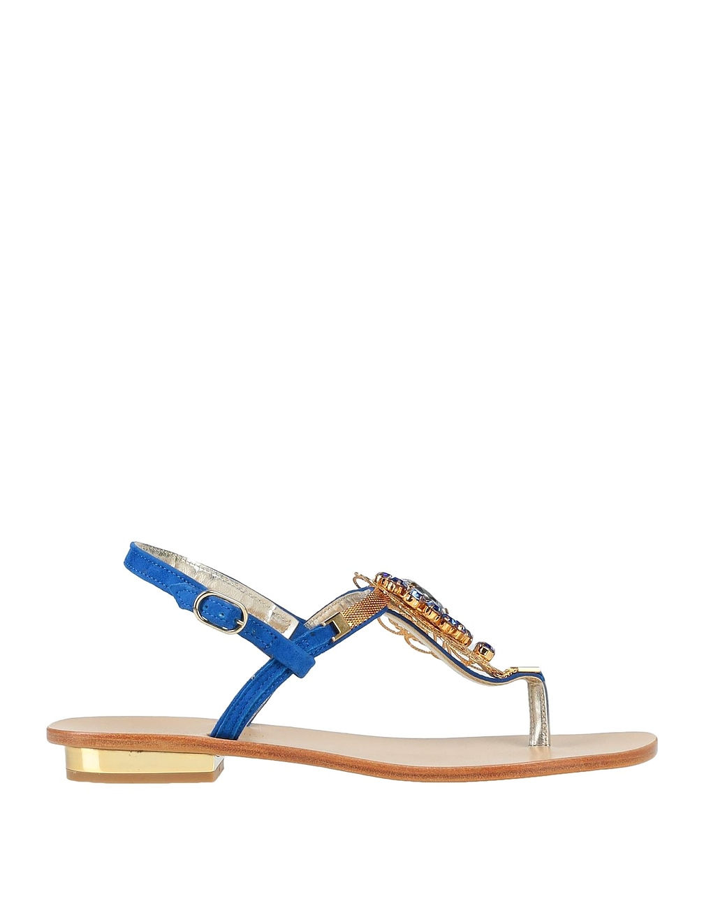 ROBERTO SERPENTINI - Thong sandals