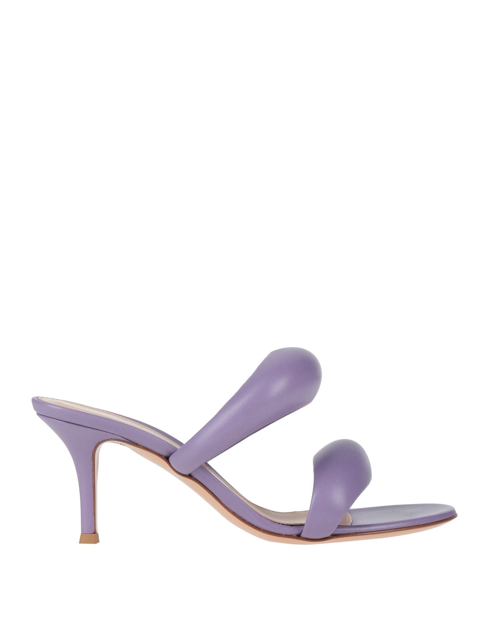 GIANVITO ROSSI - Sandals