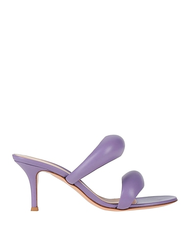 GIANVITO ROSSI Sandals MALVA Soft Leather