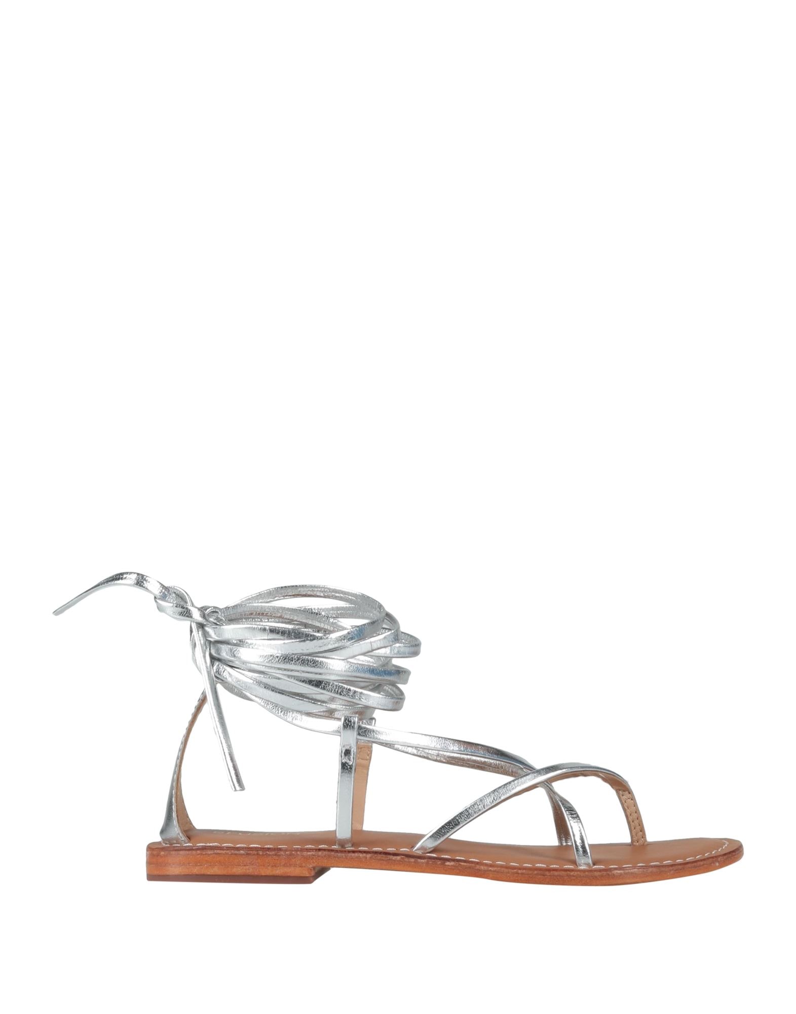 CB FUSION - Thong sandals