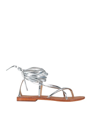CB FUSION Dianetten Silber Leder