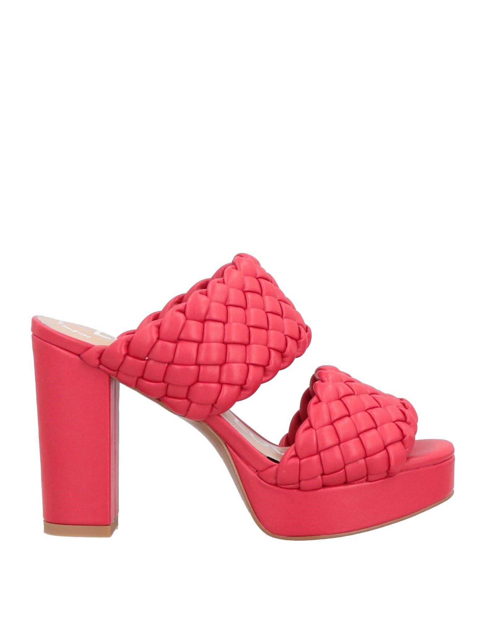 GAI MATTIOLO - サンダル