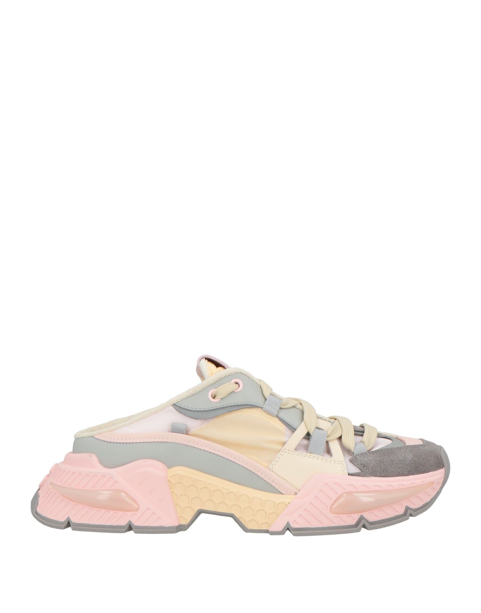 DOLCE&GABBANA - Sneakers