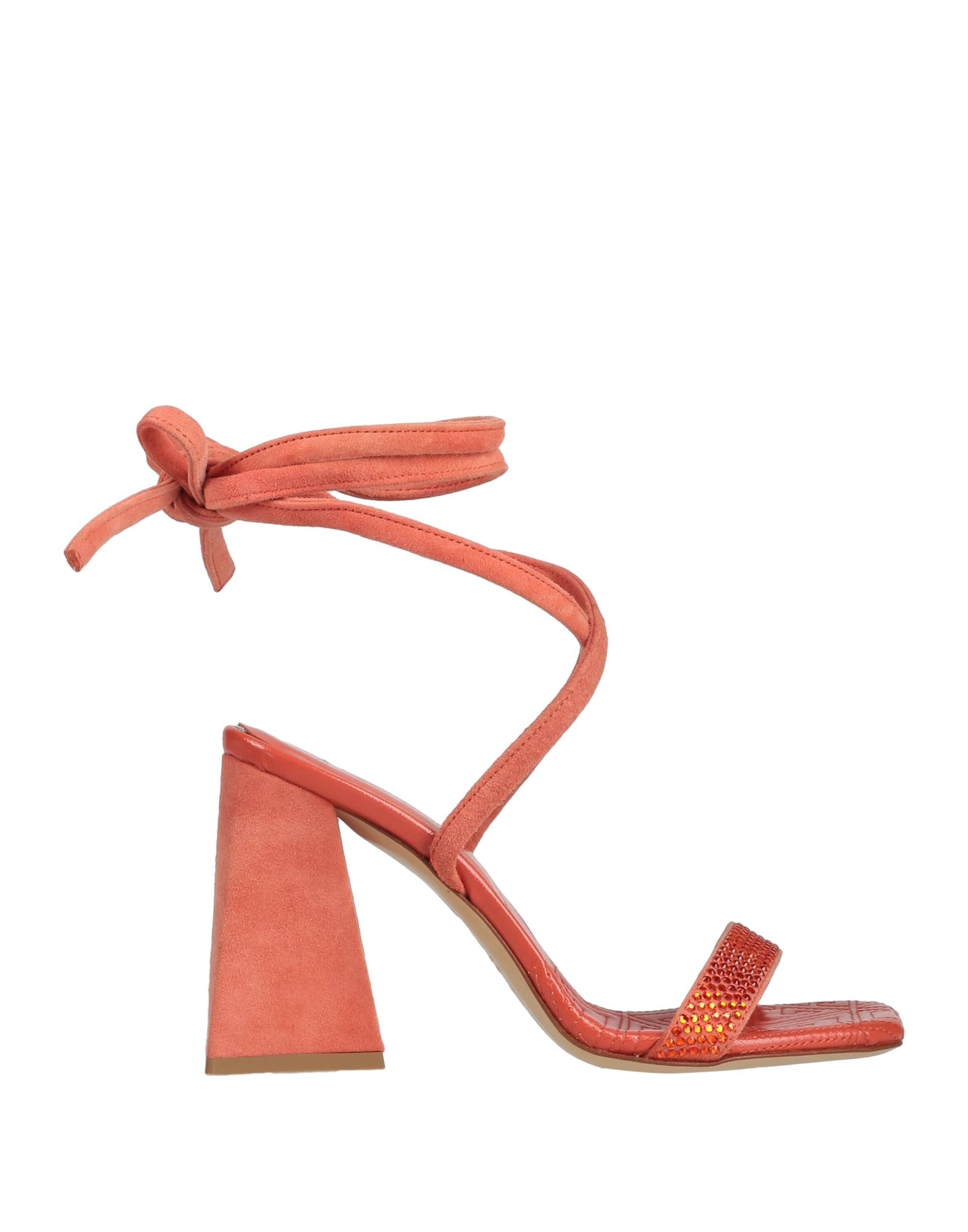 GIAMPAOLO VIOZZI - Sandalen