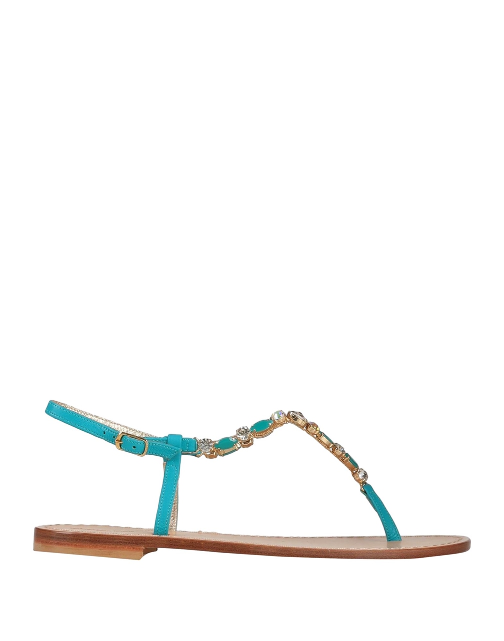 ROBERTO SERPENTINI - Zehentrenner