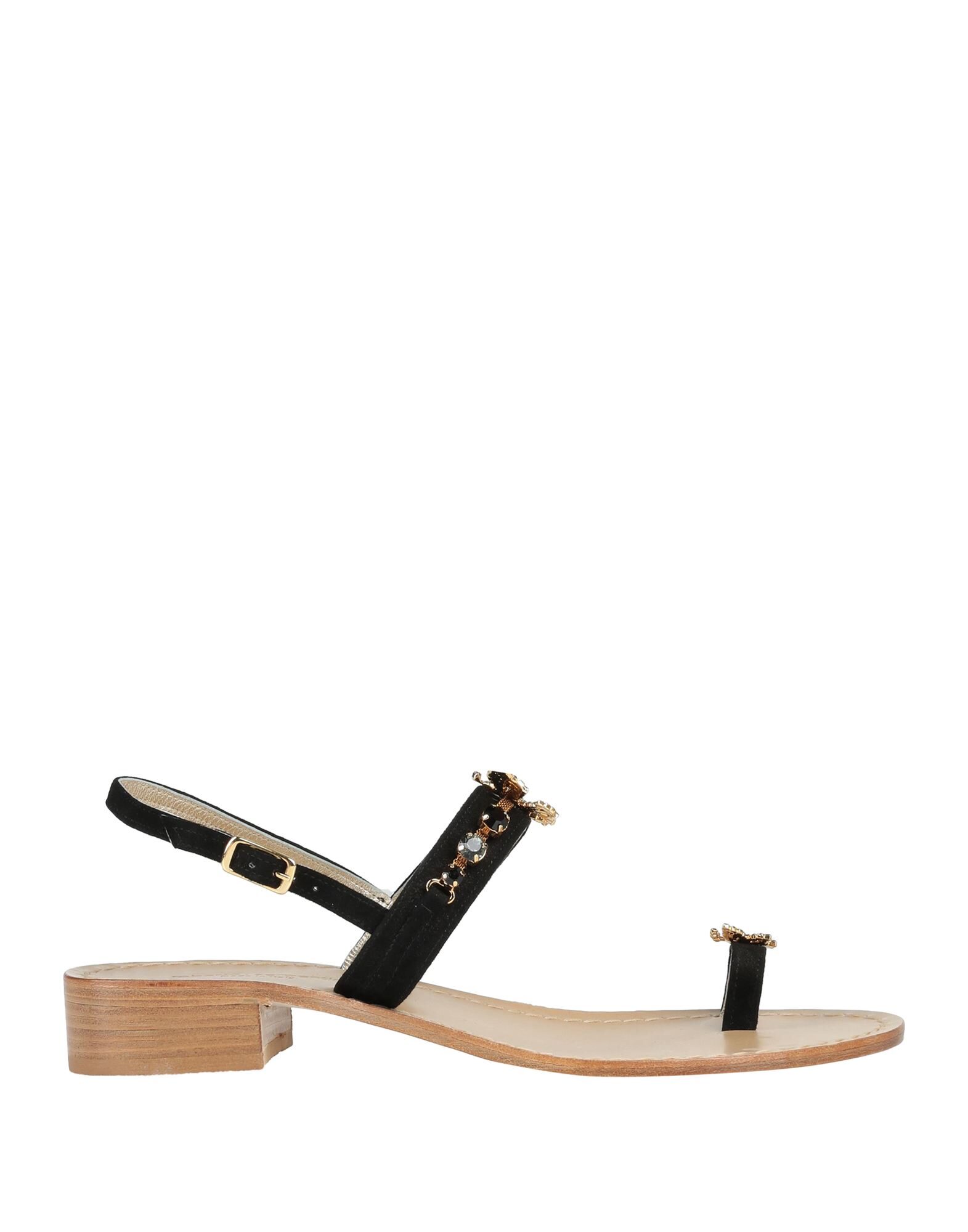 ROBERTO SERPENTINI - Thong sandals