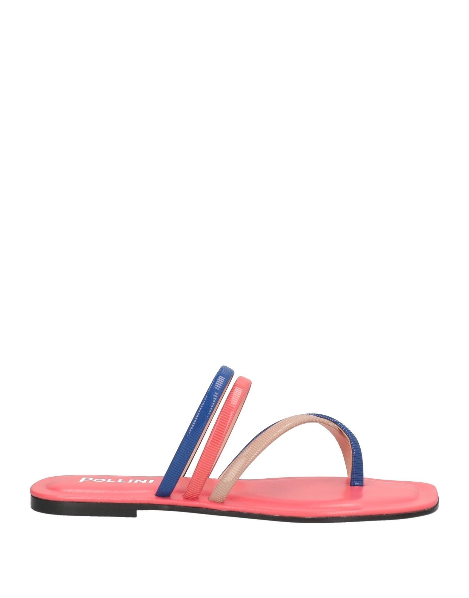 POLLINI - Thong sandals