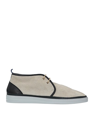 BRIMARTS Ankle boot Sand Leather