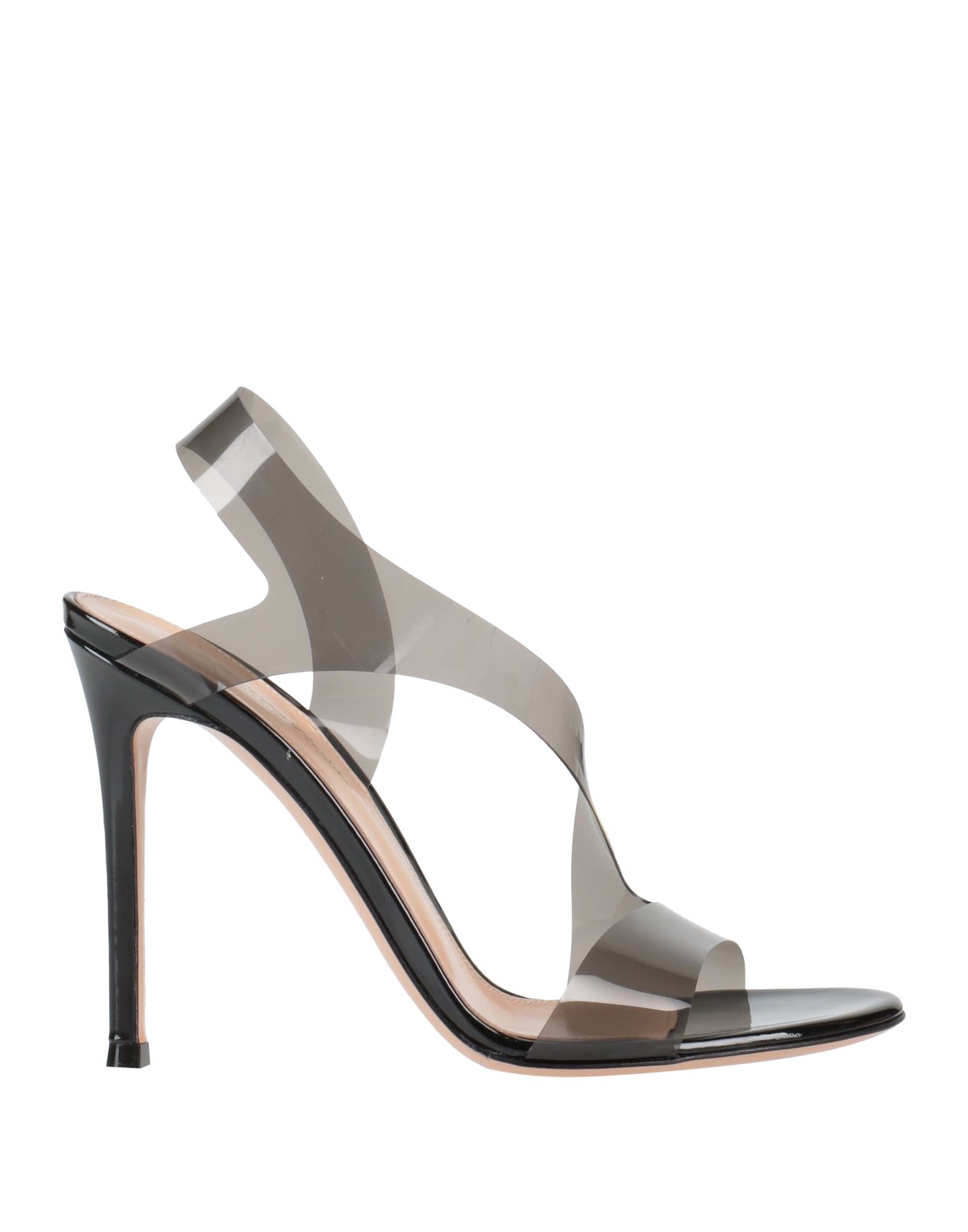 GIANVITO ROSSI - Sandals