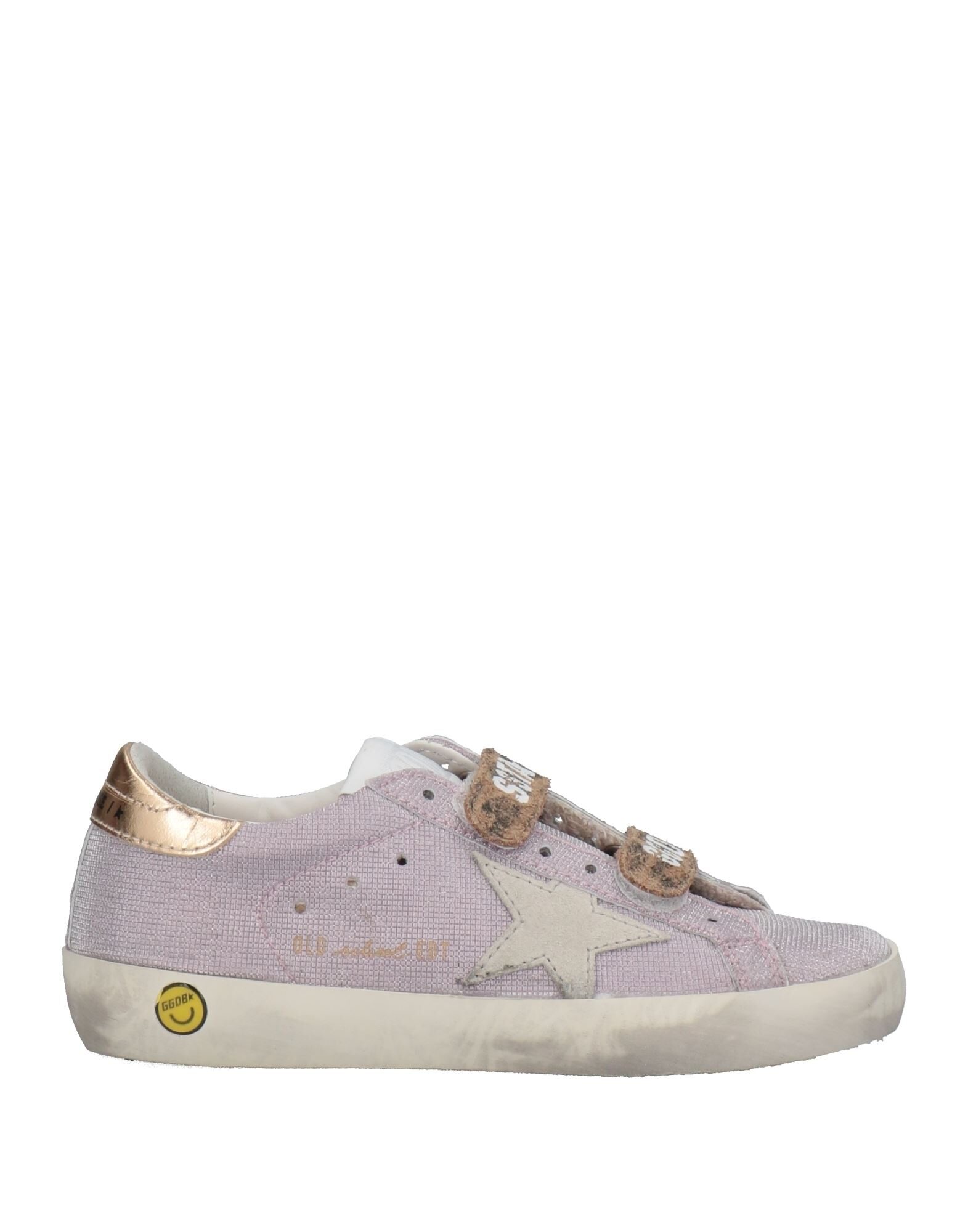 GOLDEN GOOSE - Sneakers