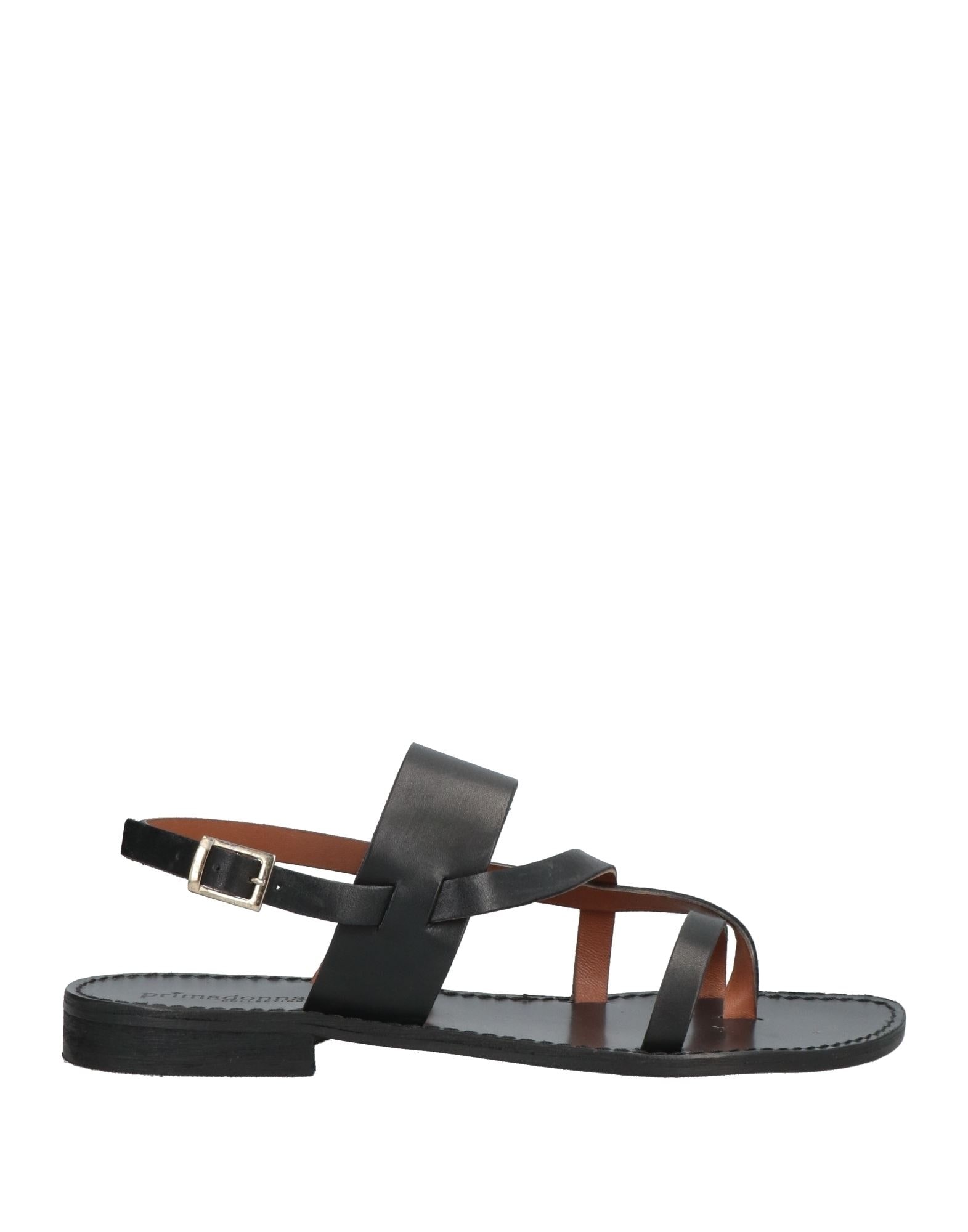 PRIMADONNA - Thong sandals