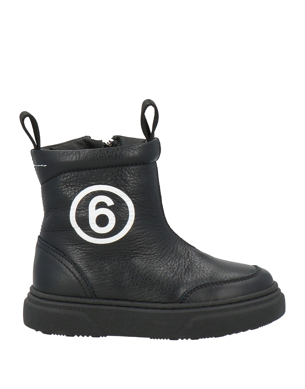 MM6 MAISON MARGIELA - Ankle boots
