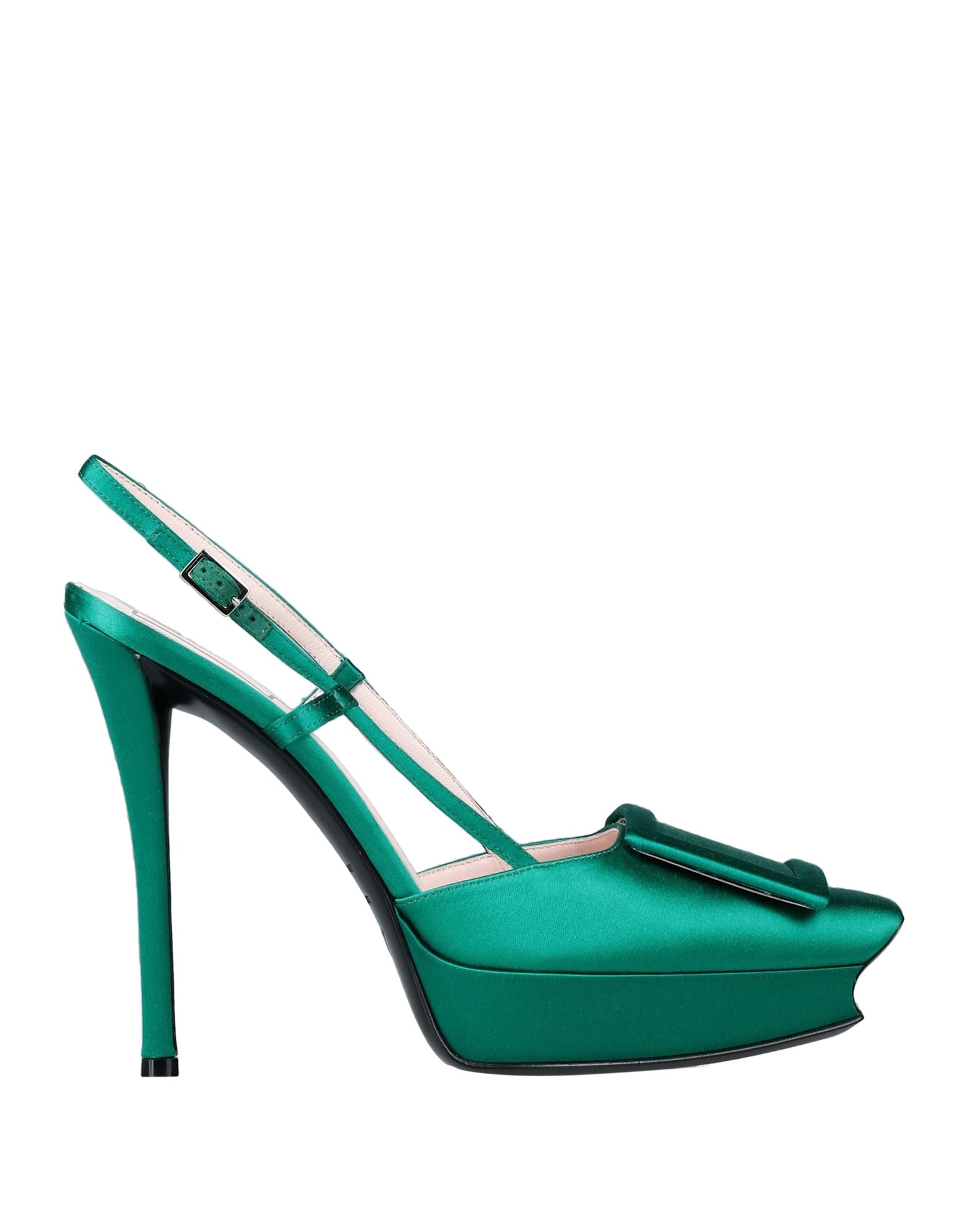 ROGER VIVIER - Pumps