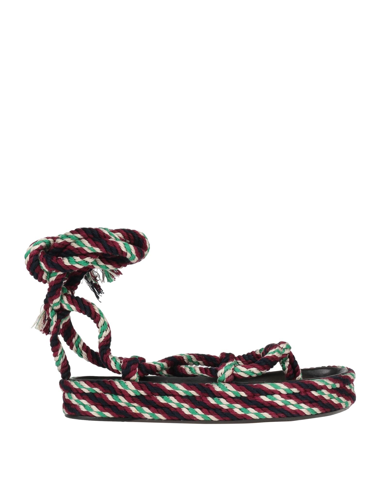 ISABEL MARANT - Thong sandals