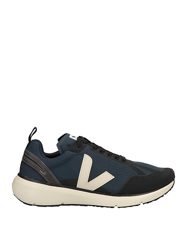 VEJA Sneakers Midnight blue Textile fibers