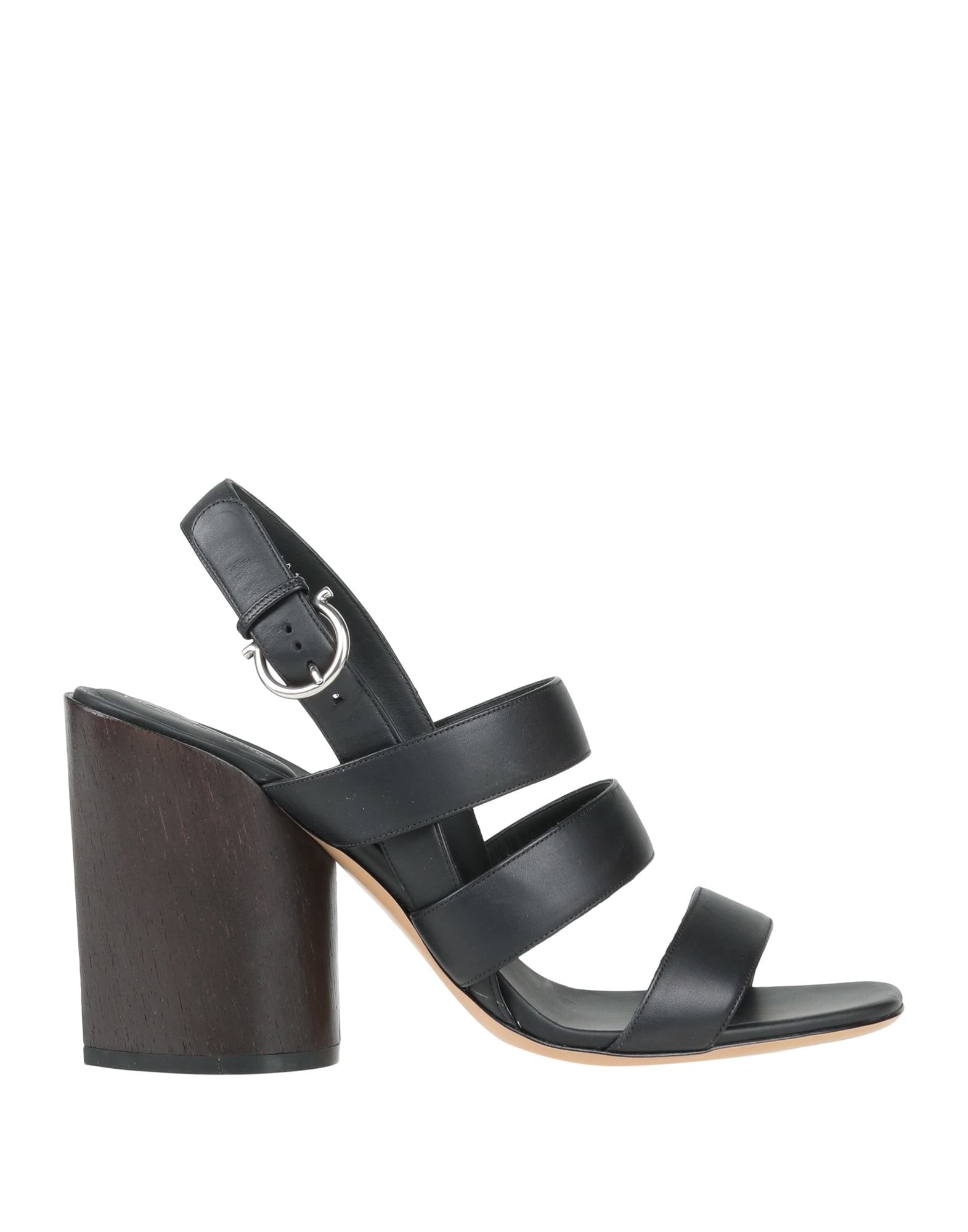 FERRAGAMO - Sandals