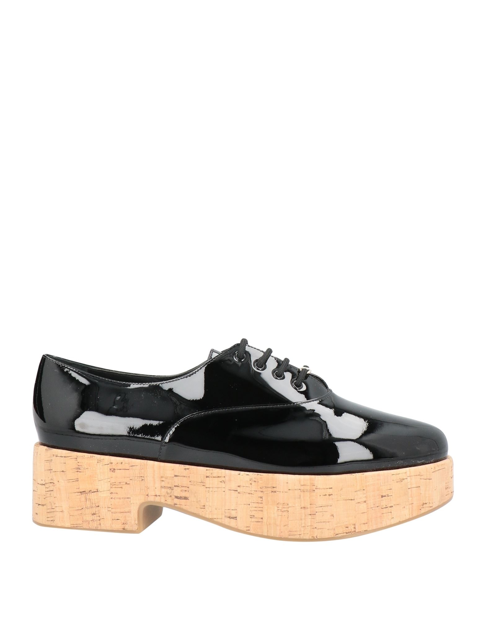 FERRAGAMO - Lace-up shoes