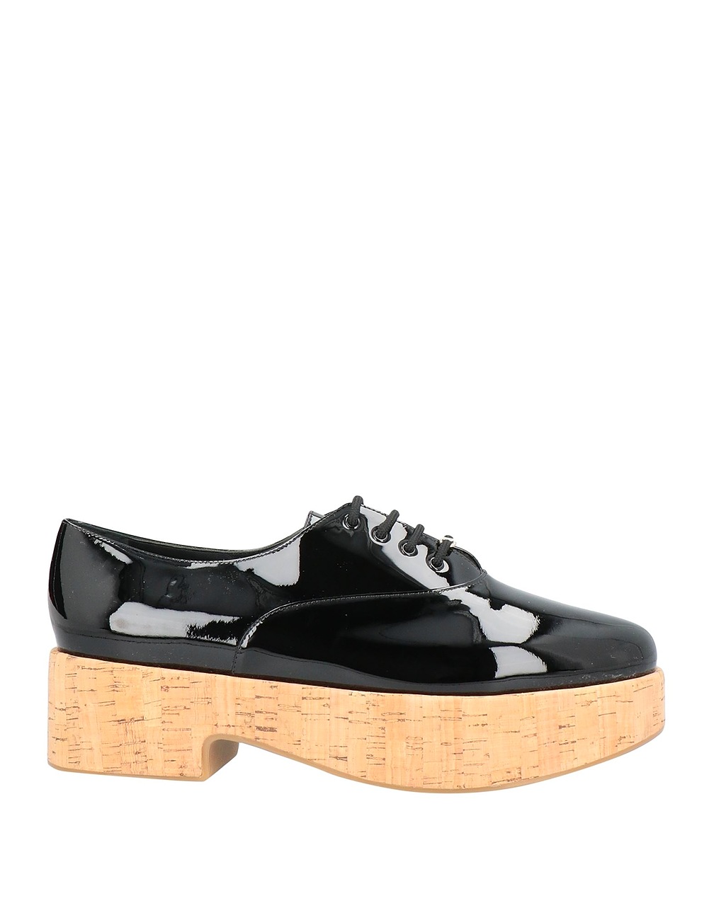 FERRAGAMO - Lace-up shoes