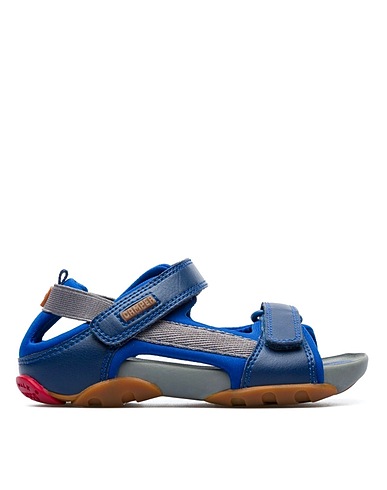 CAMPER