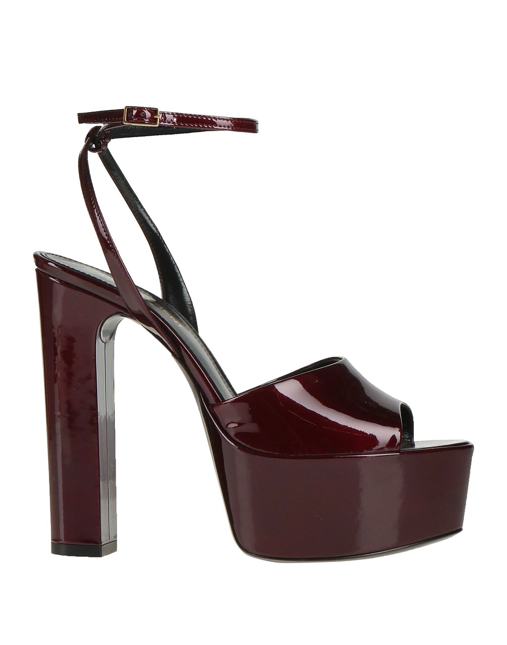 SAINT LAURENT - Sandals