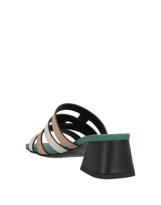 DONNARÌ Сандалии