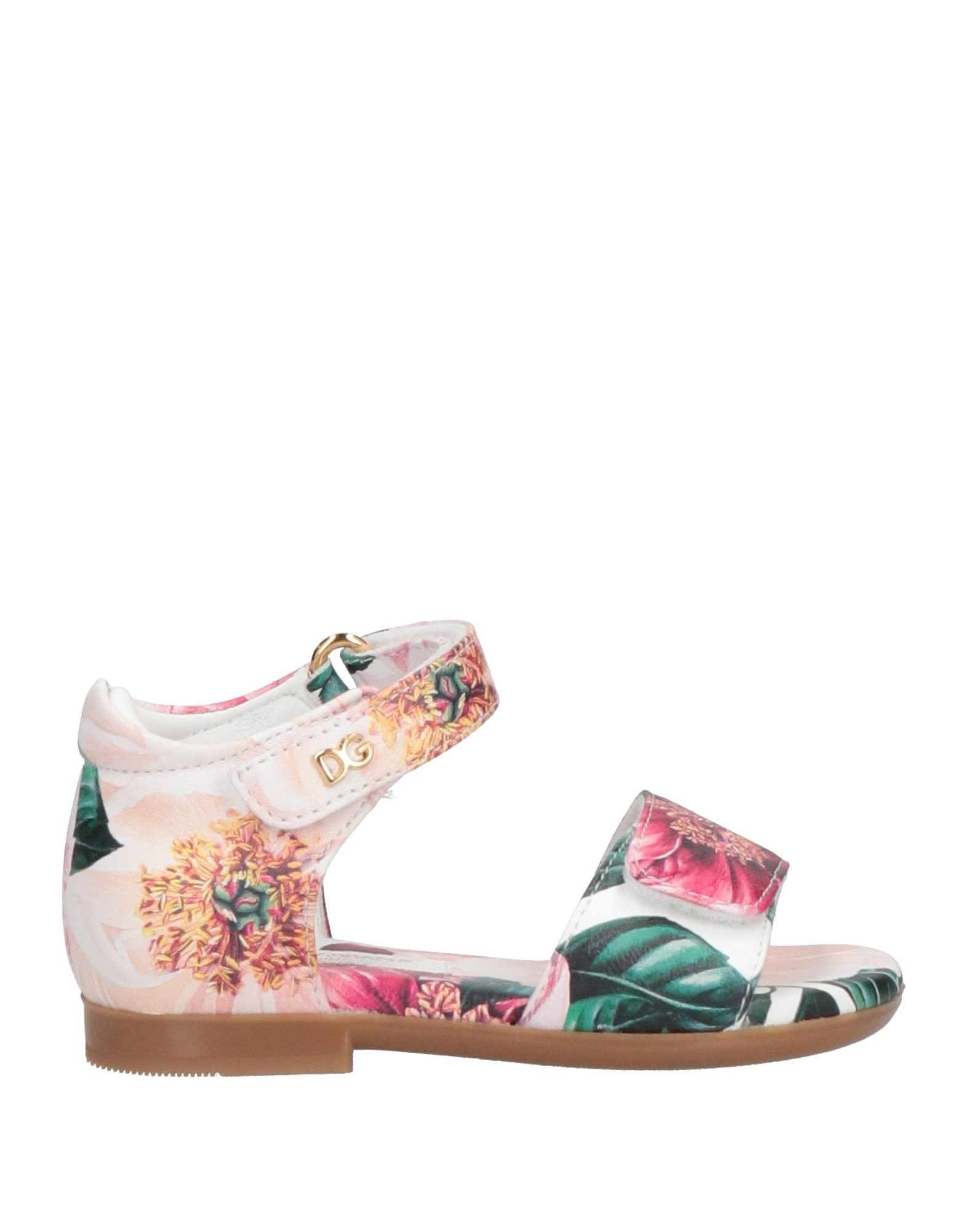 DOLCE&GABBANA - Sandals