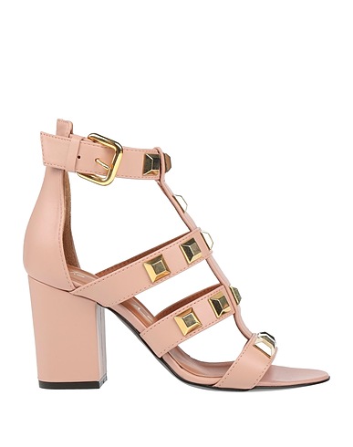 VIA ROMA 15 Sandals CIPRIA Leather