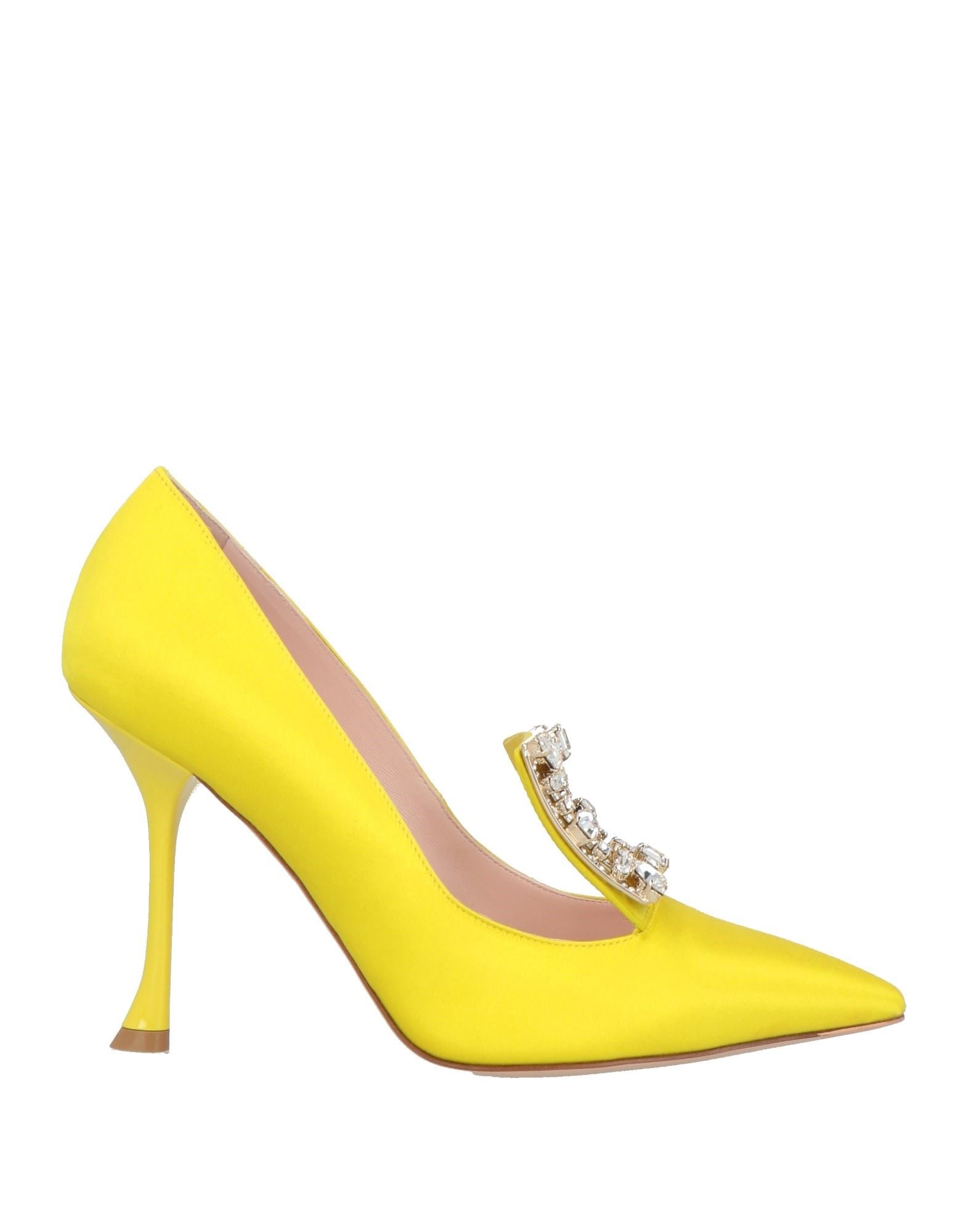 ROGER VIVIER - Pumps