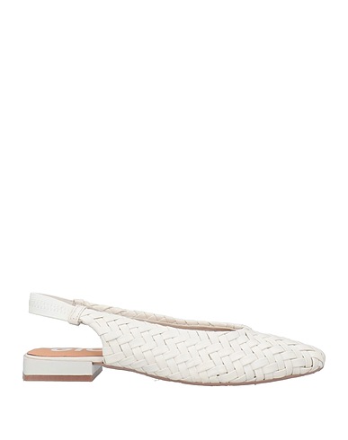 GIOSEPPO Footwear White Soft Leather