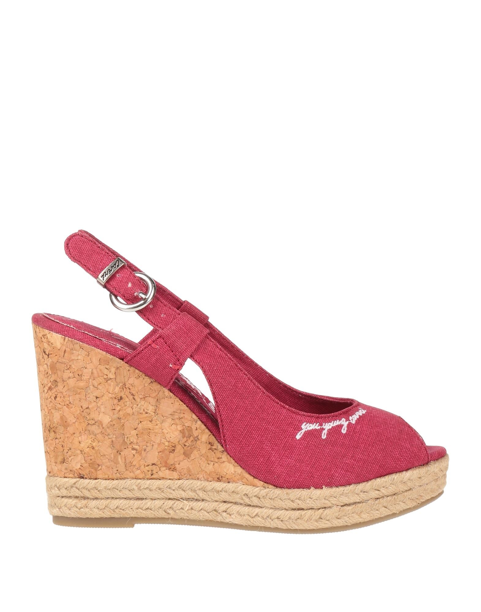 YOU YOUNG COVERI - Espadrilles