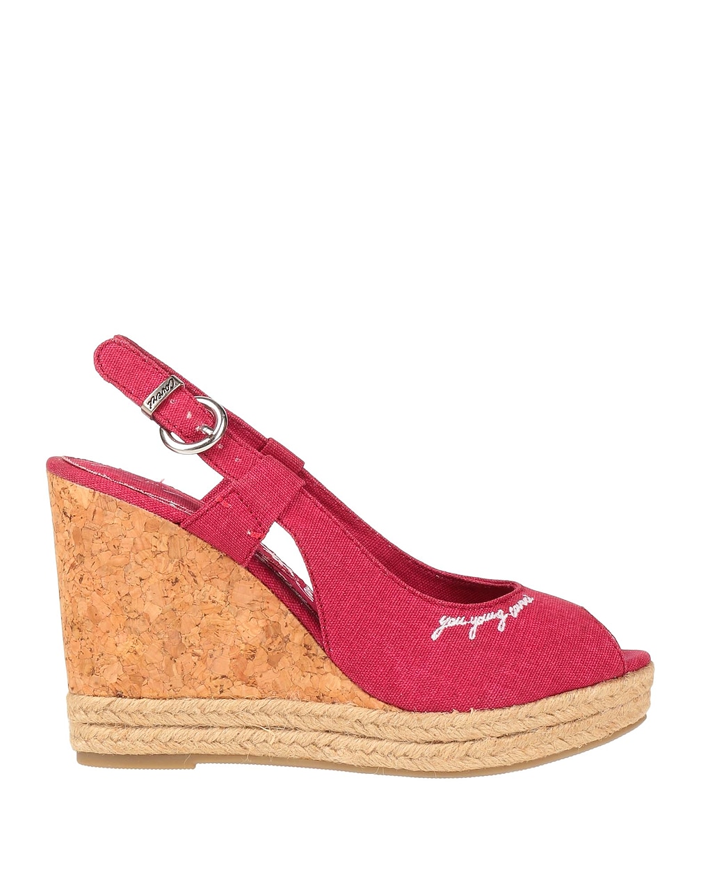 YOU YOUNG COVERI - Espadrilles