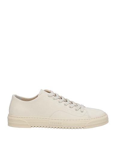 COPENHAGEN STUDIOS Sneakers Light grey Soft Leather