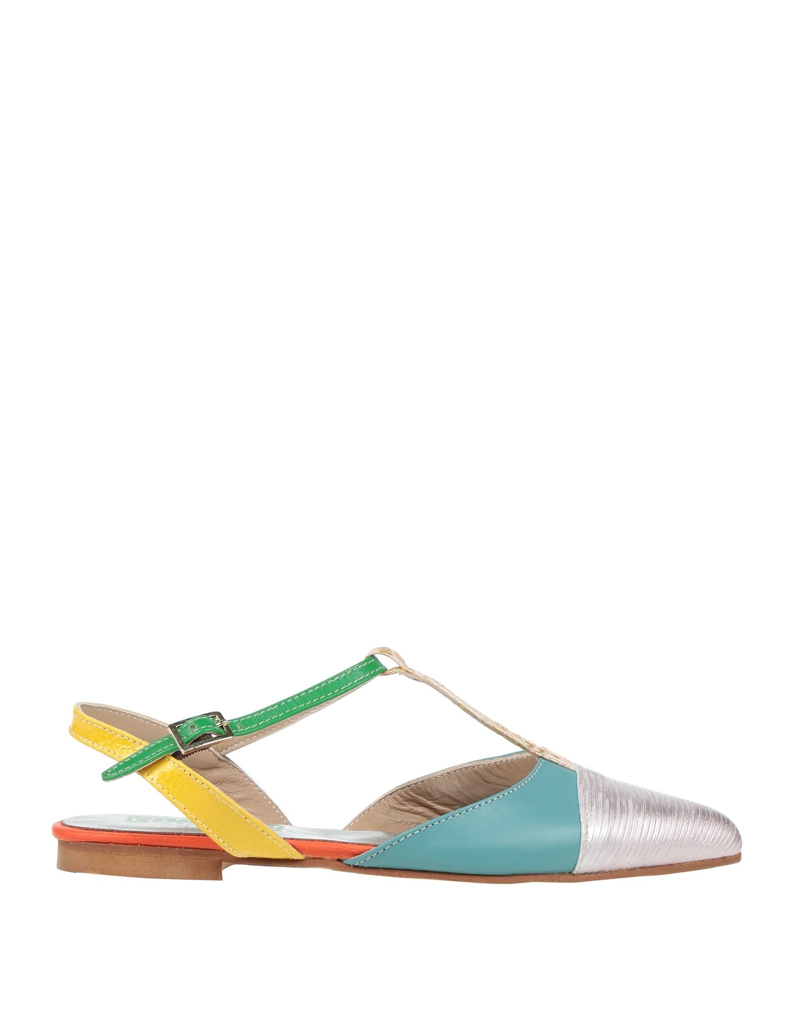 EBARRITO - バレエシューズ