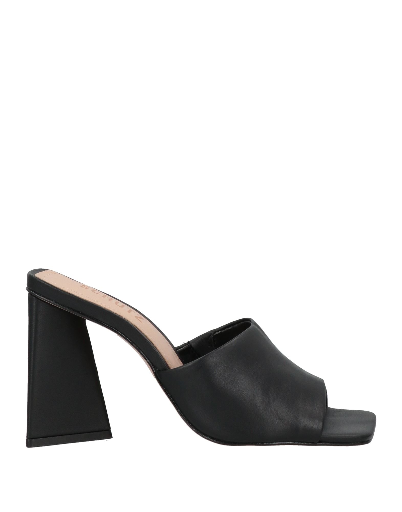 SCHUTZ - サンダル