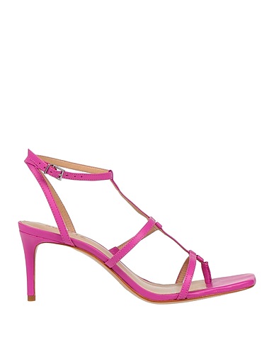 SCHUTZ Sandali Malva Pelle