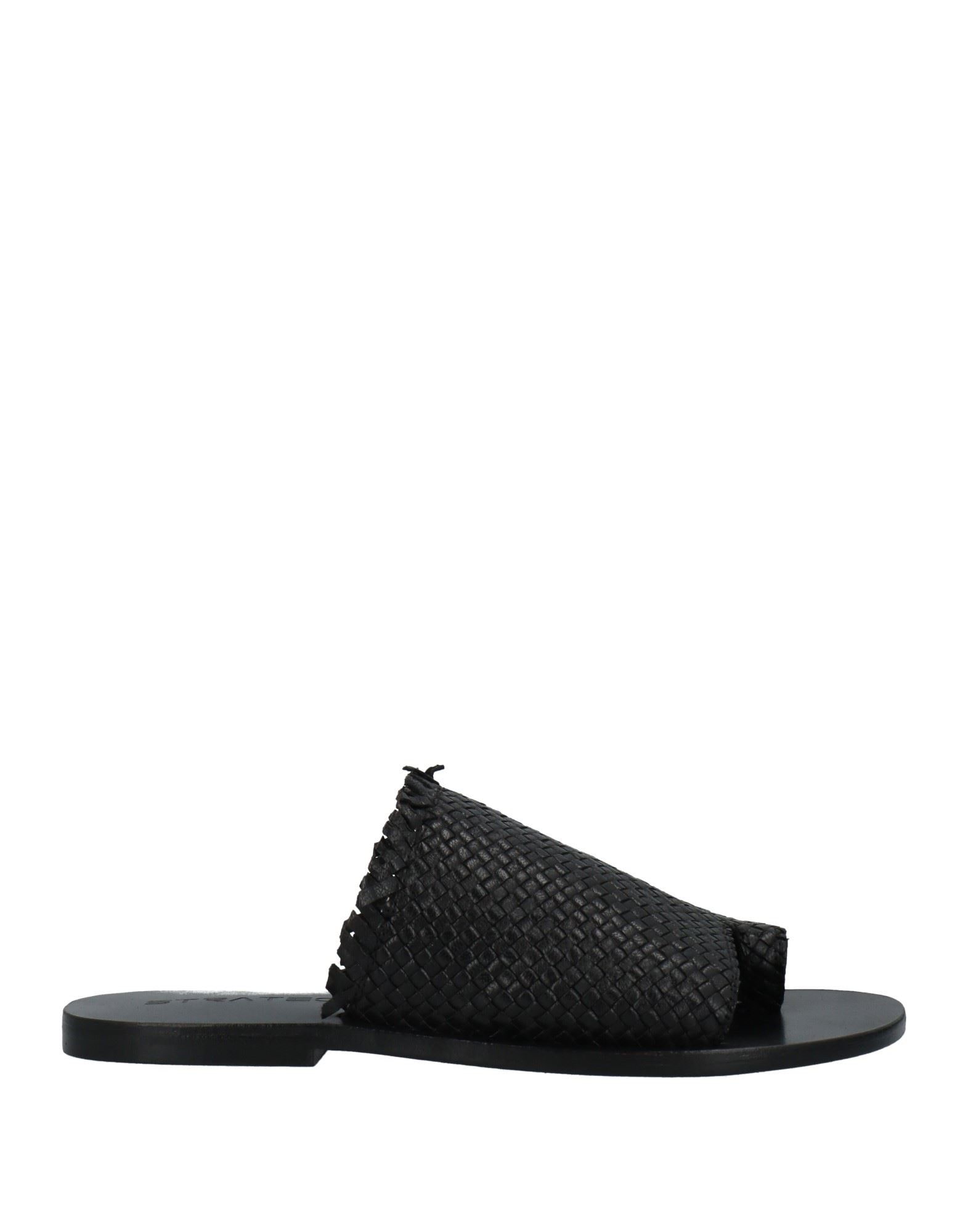 STRATEGIA - Thong sandals
