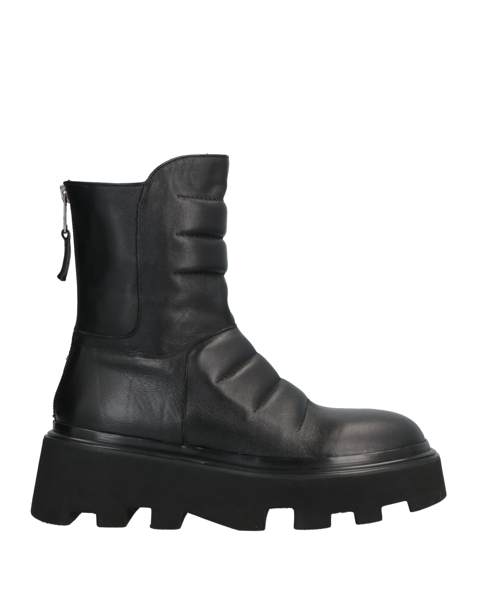 ELENA IACHI - Полусапоги и высокие ботинки