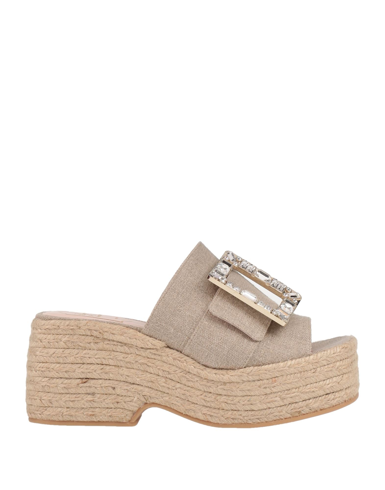 ROGER VIVIER - Espadrilles