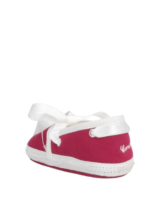 COMME UNE IMAGE Обувь для новорожденных