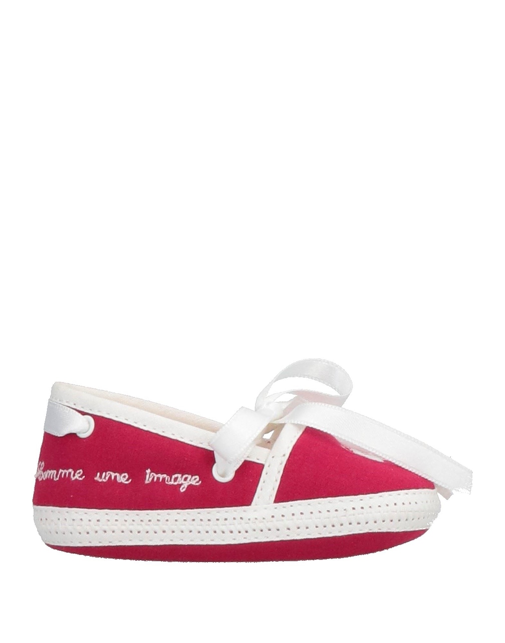 COMME UNE IMAGE - Schuhe für Neugeborene