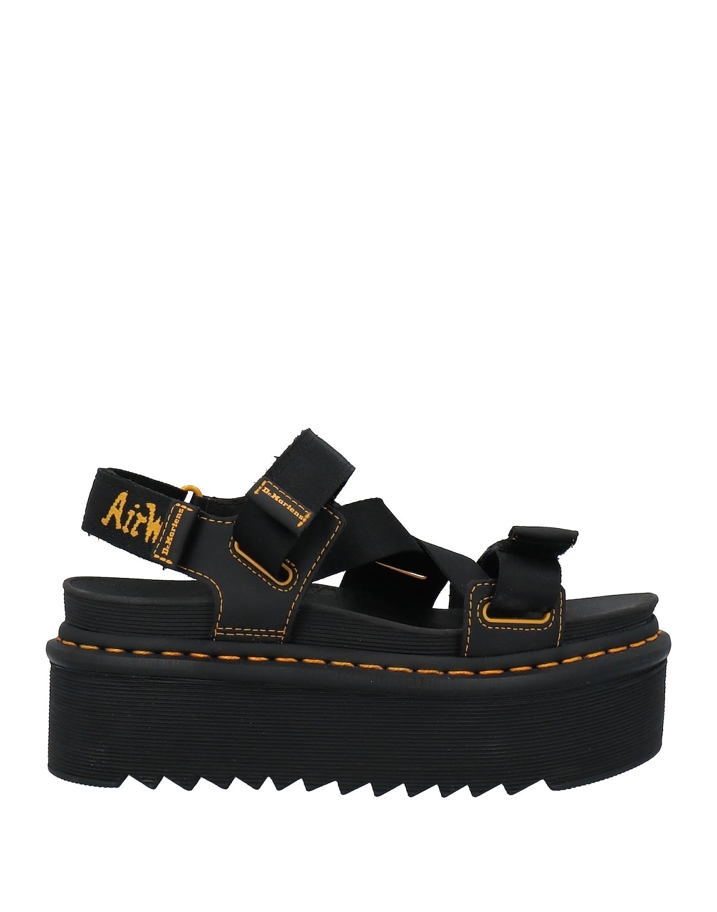 DR. MARTENS - Sandalen