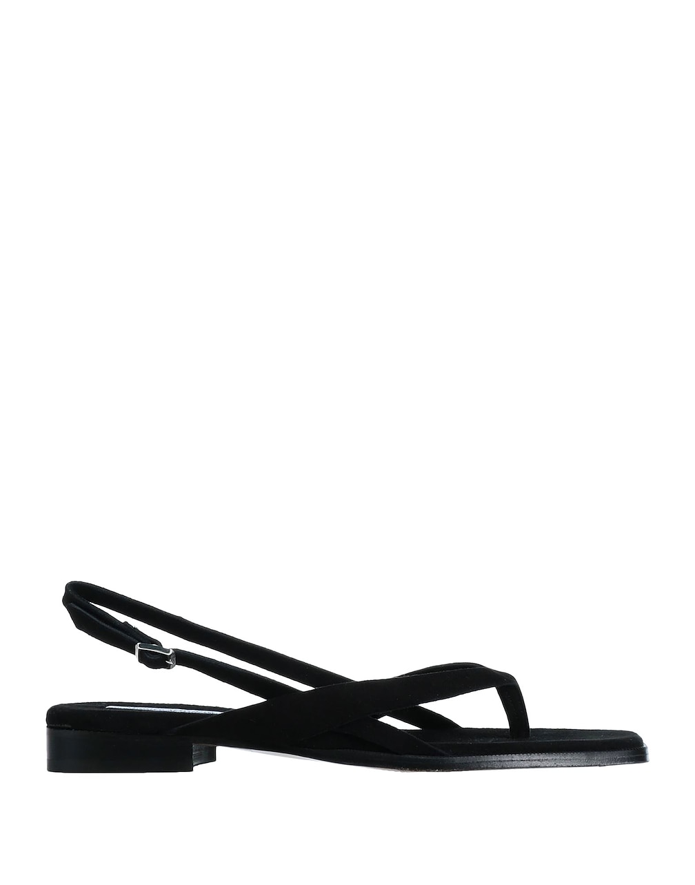 ABOUT ARIANNE - Thong sandals
