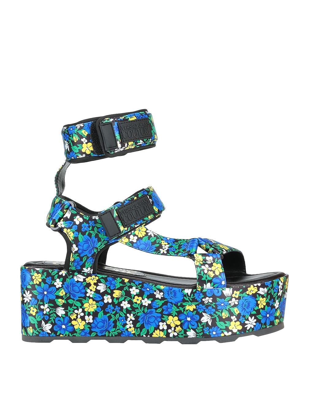 VERSACE JEANS COUTURE - Sandales