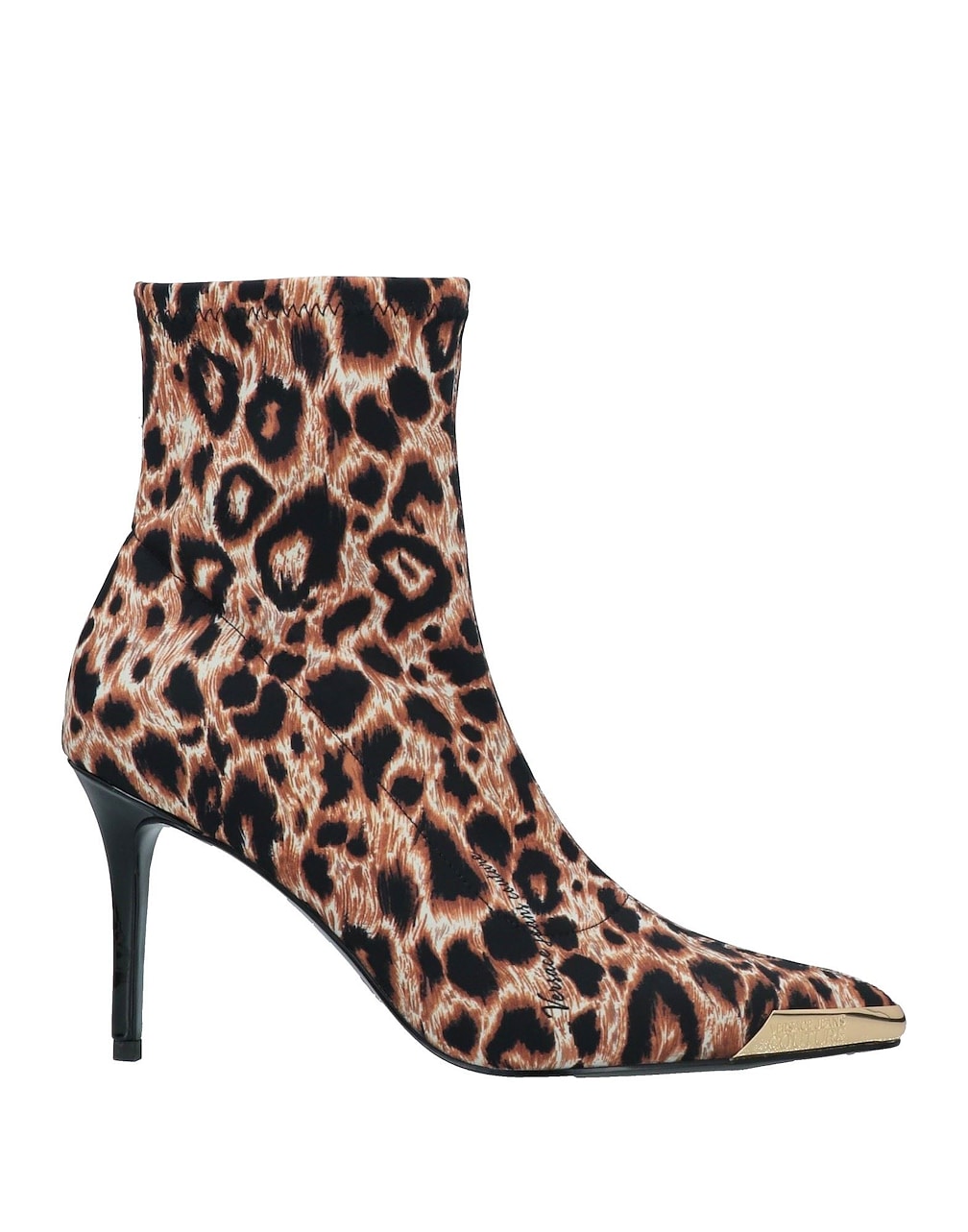 VERSACE JEANS COUTURE - Bottines