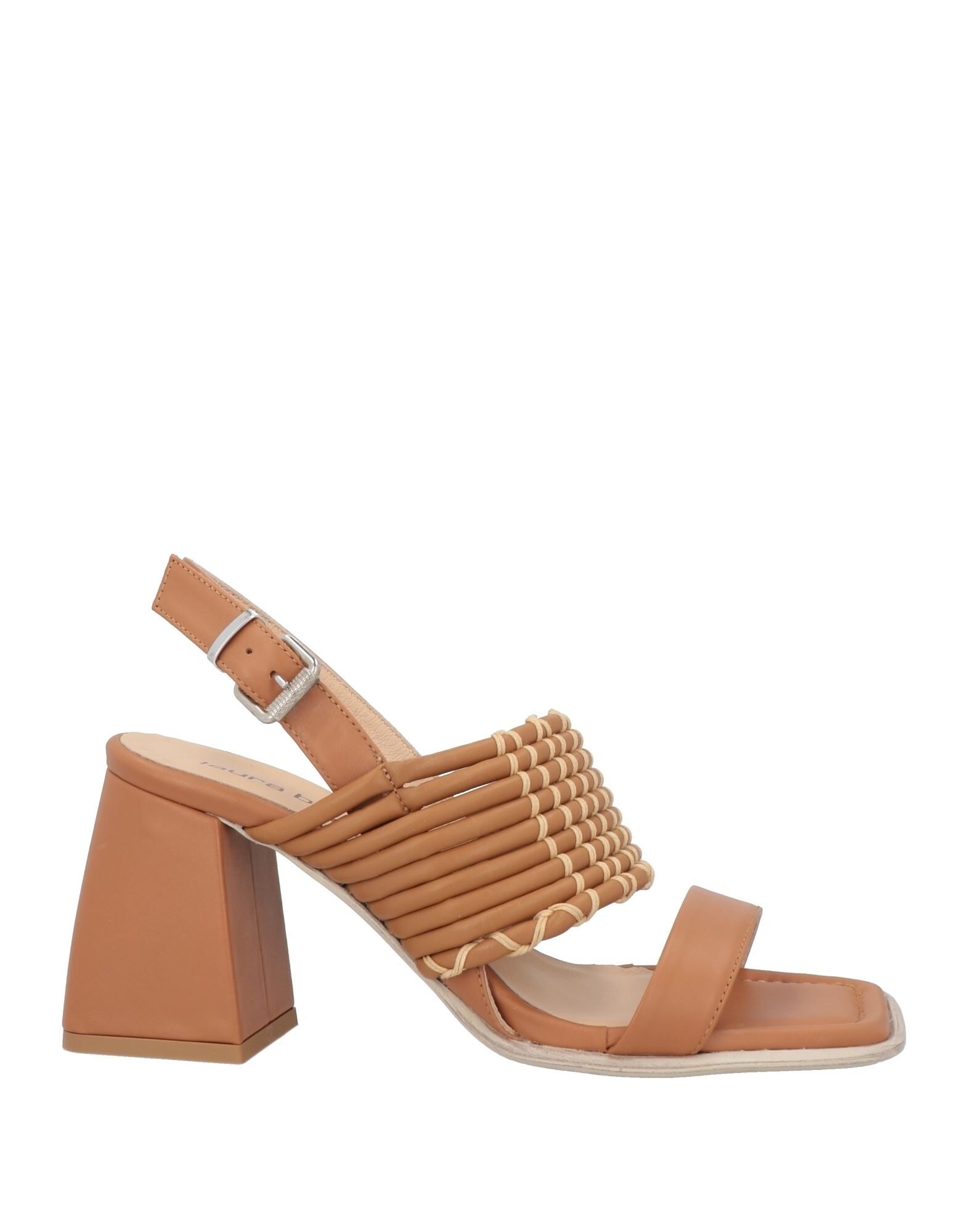 LAURA BELLARIVA - Sandals