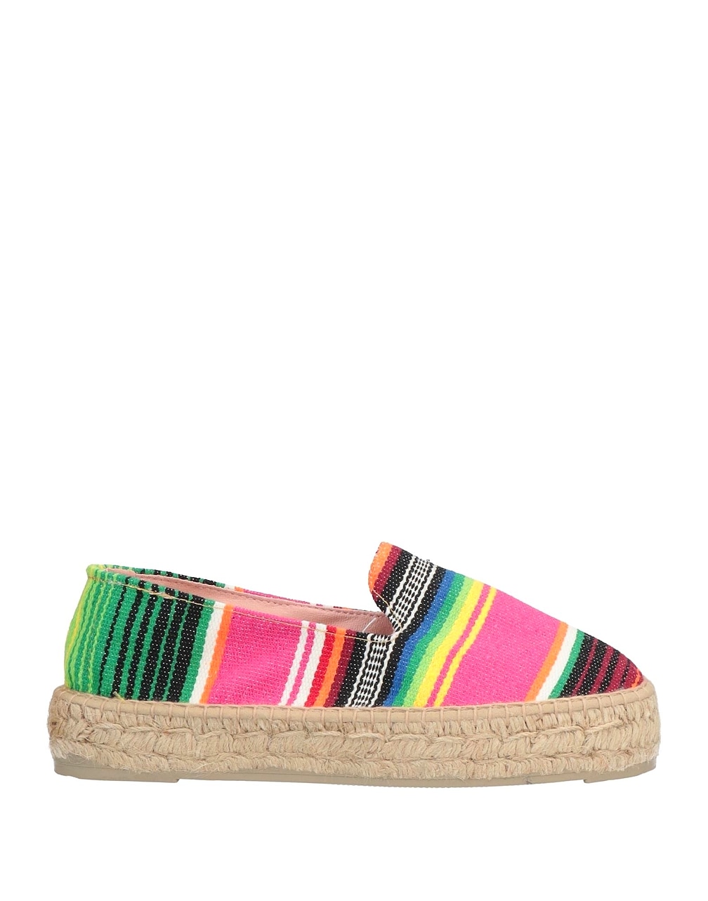 MANEBÍ - Espadrilles