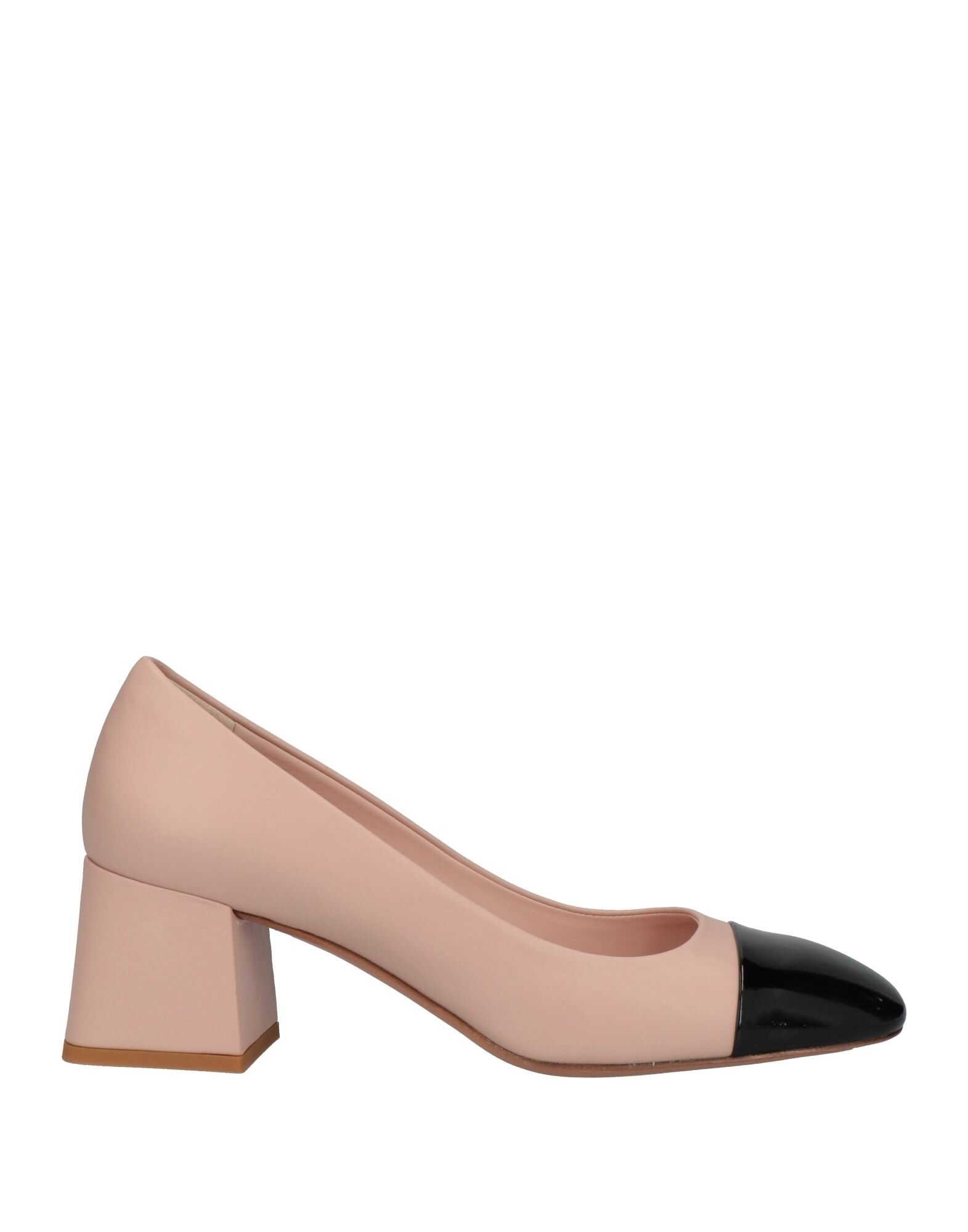 ENZO DI MARTINO - パンプス