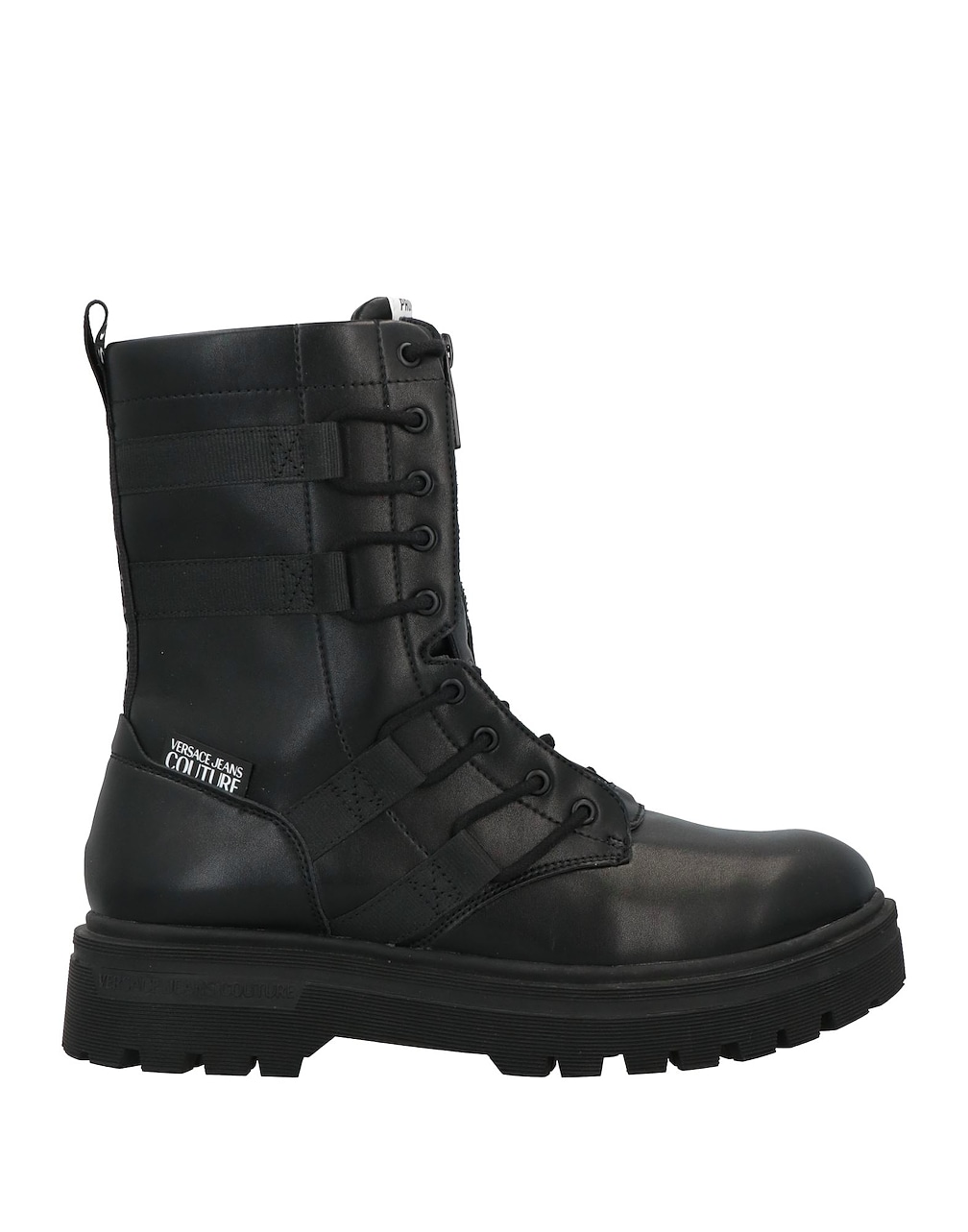 VERSACE JEANS COUTURE - Ankle boots